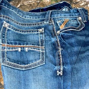 Ariat Boys Jeans